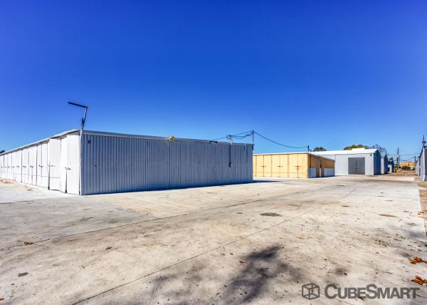 CubeSmart Self Storage - 4717 Strack Road - TX - 4717 Strack Road