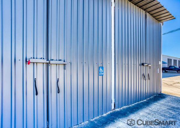 CubeSmart Self Storage - 4717 Strack Road - TX - 4717 Strack Road