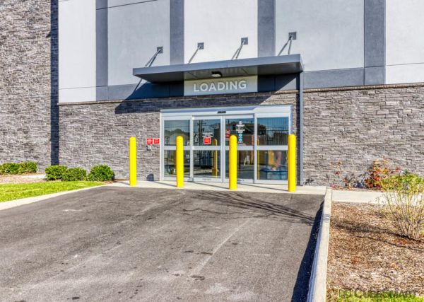 CubeSmart Self Storage VA Portsmouth Effingham St - 1415 Effingham Street