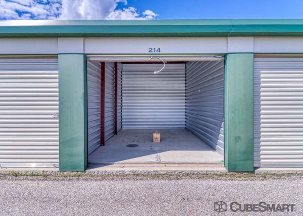 CubeSmart Self Storage - 136 Exchange St- VT - 136 Exchange Street