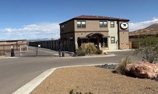 Bear River Storage Washington - 1205 South Sandhill Drive
