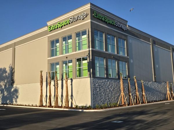Extra Space Storage - 6186 - Port Richey - Ridge Rd - 6819 Ridge Road