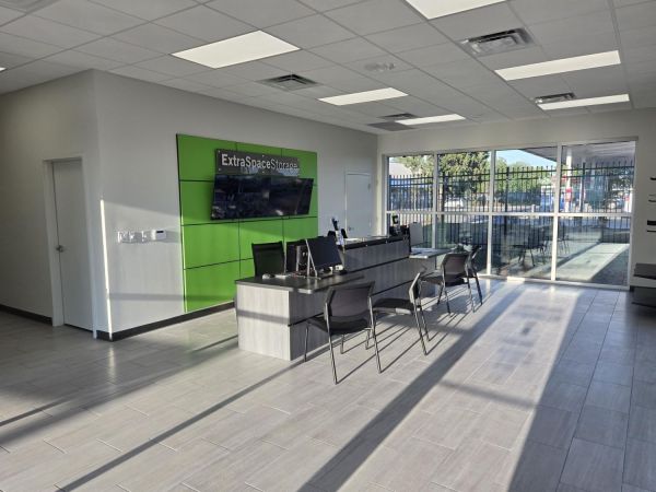 Extra Space Storage - 6186 - Port Richey - Ridge Rd - 6819 Ridge Road