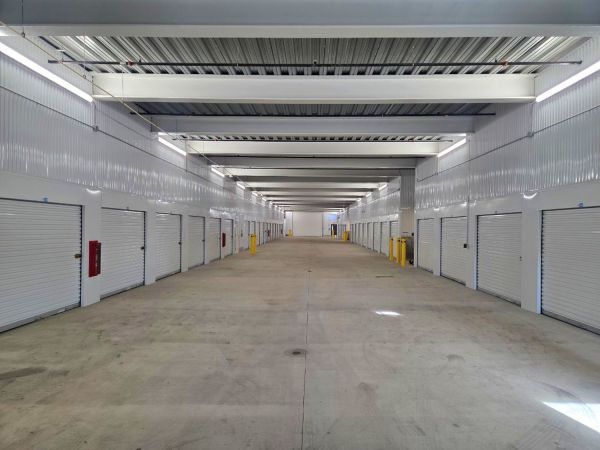 Extra Space Storage - 6898 - Venice - Times Cir - 19430 Times Circle
