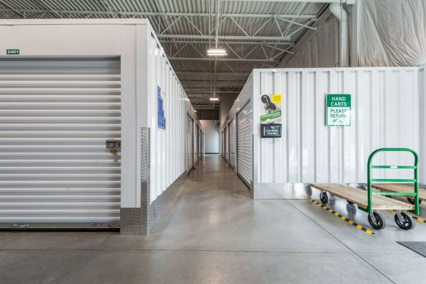 National Storage Byron Center - Clyde Park Ave - 6240 Clyde Park Avenue Southwest