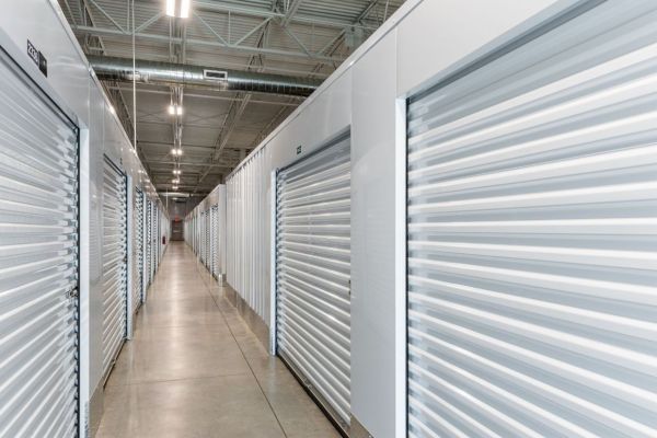 National Storage Byron Center - Clyde Park Ave - 6240 Clyde Park Avenue Southwest
