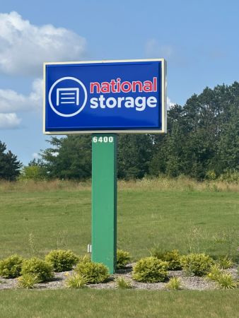 National Storage Traverse City - East Traverse Hwy - 6400 East Traverse Highway