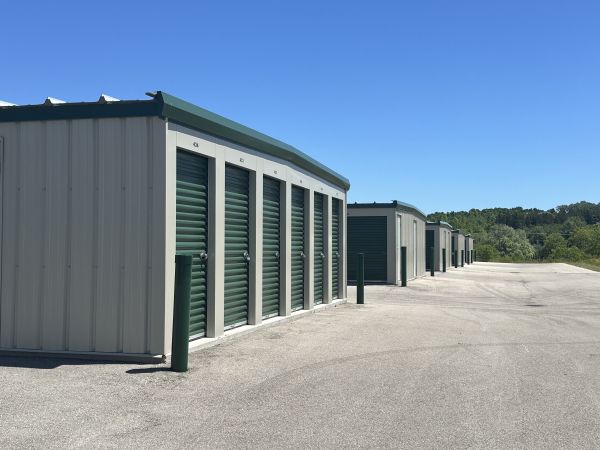 National Storage Traverse City - East Traverse Hwy - 6400 East Traverse Highway