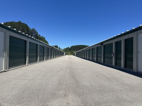 National Storage Traverse City - East Traverse Hwy - 6400 East Traverse Highway