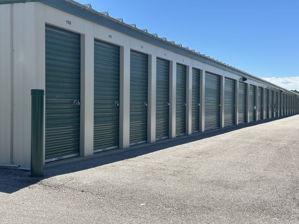 National Storage Traverse City - East Traverse Hwy - 6400 East Traverse Highway