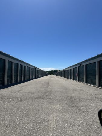 National Storage Traverse City - East Traverse Hwy - 6400 East Traverse Highway