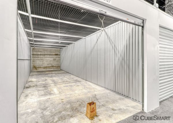CubeSmart Self Storage AZ Phoenix N Metro Pkwy W - 9809 North Metro Parkway West