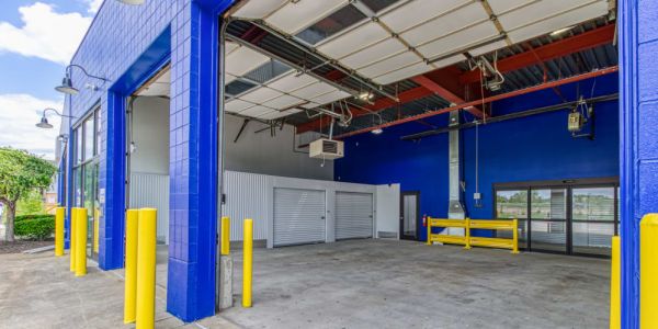 Prestige Storage - Cincinnati - 737 West 6th Street