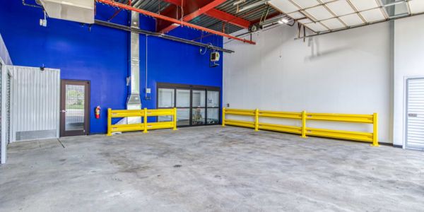 Prestige Storage - Cincinnati - 737 West 6th Street