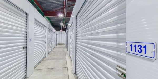 Prestige Storage - Cincinnati - 737 West 6th Street