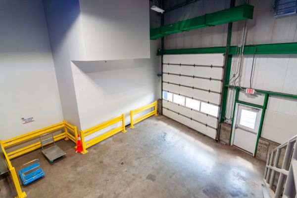 Prestige Storage - Cincinnati - 737 West 6th Street