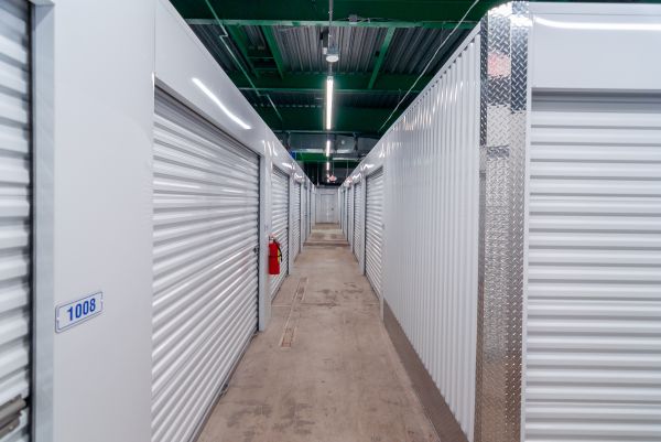 Prestige Storage - Cincinnati - 737 West 6th Street