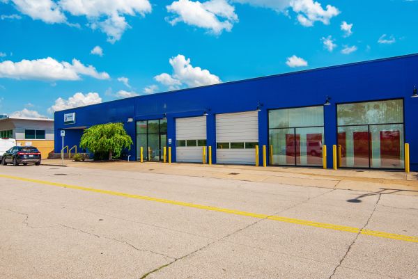 Prestige Storage - Cincinnati - 737 West 6th Street