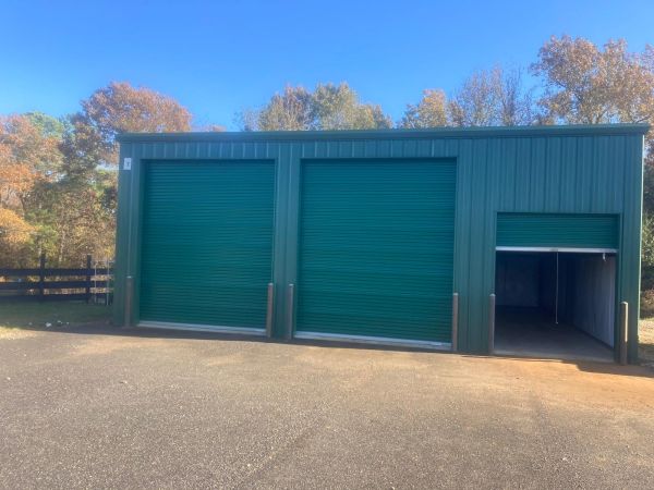 Peavine Self Storage - 4502 Peavine Rd