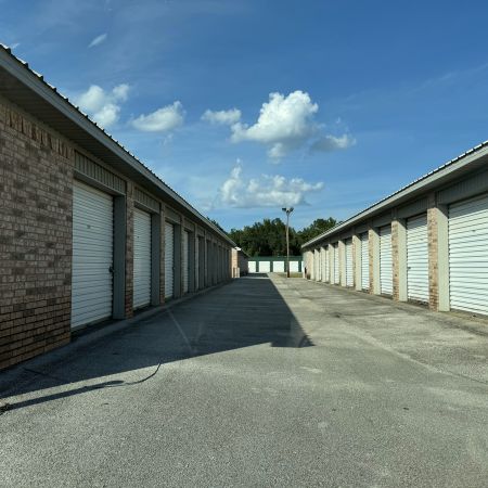 Peavine Self Storage - 4502 Peavine Rd