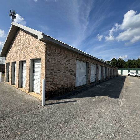 Peavine Self Storage - 4502 Peavine Rd