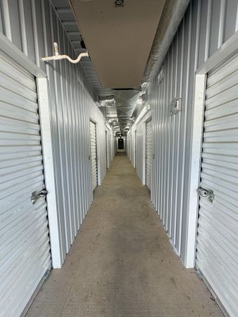 Peavine Self Storage - 4502 Peavine Rd