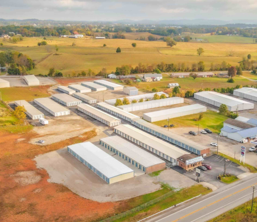 Noah's Ark Storage Bronston - 2266 Kentucky 90