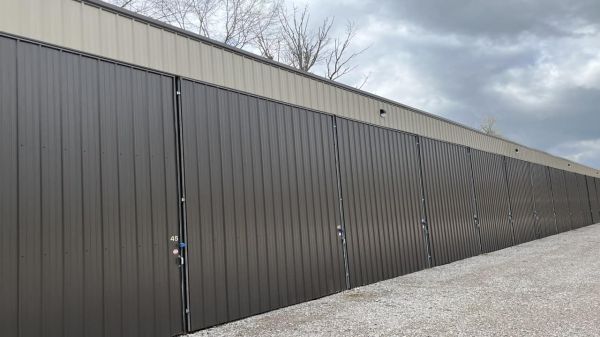 Noah's Ark Storage 27 N - 7550 U.S. 27