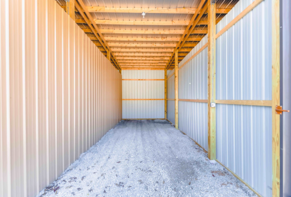 Noah's Ark Storage 27 N - 7550 U.S. 27