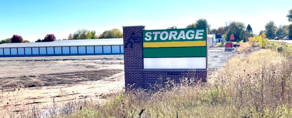 Storage Lion - W2421 Schmidt Rd - W2421 Schmidt Road