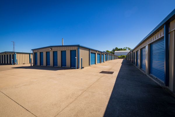 National Storage Owensboro Highway 144 - 3940 Kentucky 144