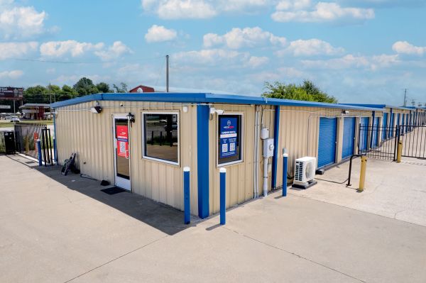 National Storage Owensboro Highway 144 - 3940 Kentucky 144