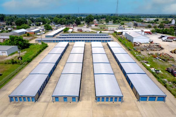National Storage Owensboro Highway 144 - 3940 Kentucky 144