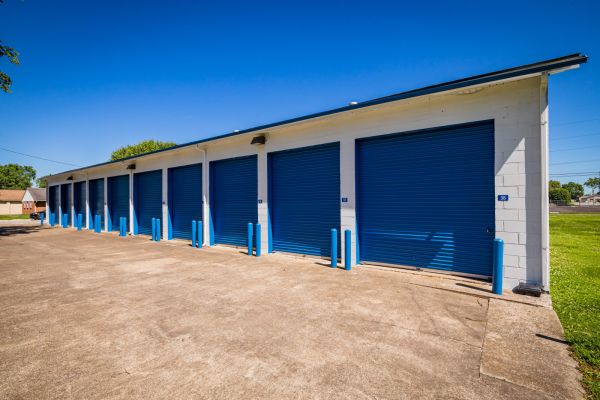 National Storage Owensboro W- 4th Street - 918 West 4th Street