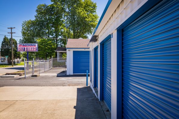 National Storage Owensboro W- 5th Street - 1512 West 5th Street
