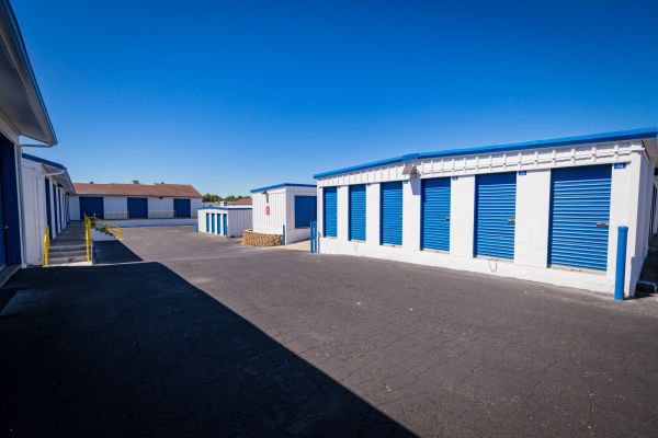 National Storage Owensboro W- 5th Street - 1512 West 5th Street