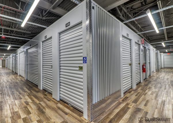 CubeSmart Self Storage CT East Windsor Prospect Hill Terrace - 10 Prospect Hill Terrace
