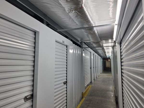 Extra Space Storage - 6806 - Fairview - Charlotte Hwy - 875 Charlotte Highway