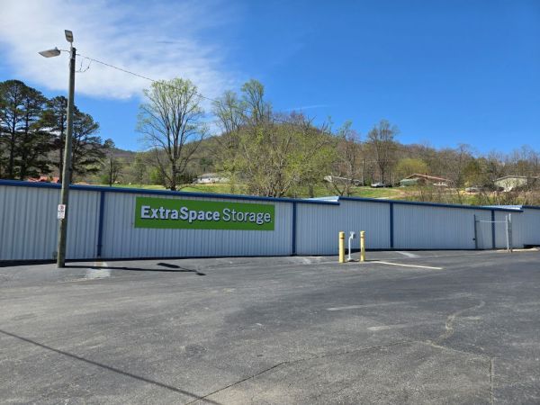 Extra Space Storage - 6806 - Fairview - Charlotte Hwy - 875 Charlotte Highway