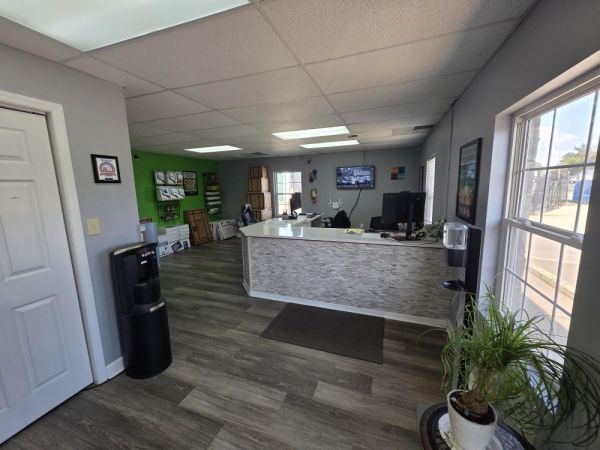Extra Space Storage - 6820 - Mooresville - 1220 River Hwy - 1220 River Highway