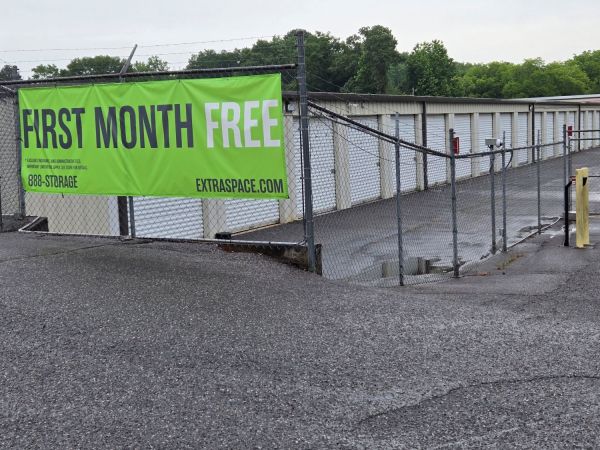 Extra Space Storage - 6851 - Cumming - 4298 Canton Hwy - 4298 Canton Highway