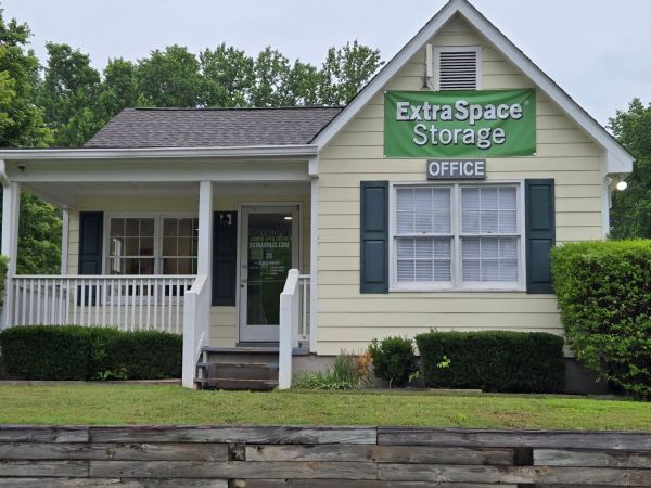 Extra Space Storage - 6851 - Cumming - 4298 Canton Hwy - 4298 Canton Highway
