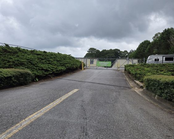 Extra Space Storage - 6852 - Cumming - Hyde Rd - 4355 Hyde Road
