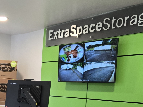 Extra Space Storage - 6852 - Cumming - Hyde Rd - 4355 Hyde Road
