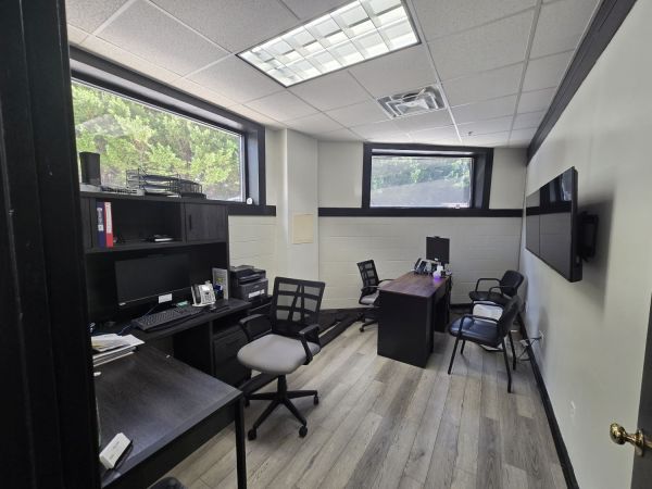 Extra Space Storage - 6805 - Asheville - Roberts Rd - 7 Roberts Road