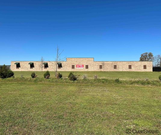 CubeSmart Self Storage AR Springdale N Maestri Rd - 569 North Maestri Road