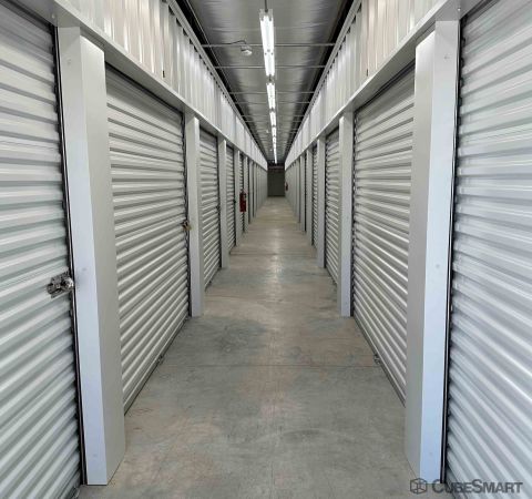 CubeSmart Self Storage AR Springdale N Maestri Rd - 569 North Maestri Road