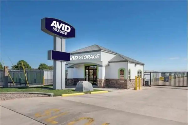Avid Storage - Grandview - 5306 North Grandview Avenue