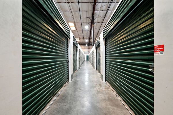 10 Federal Storage - W Broad St - 9120 West Broad Street