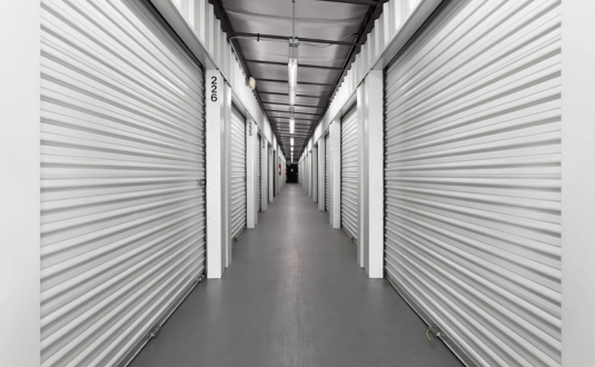 ABC Mini Storage - 1264 Valentine Avenue Southeast